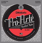 D'ADDARIO EJ30 струны для гитары